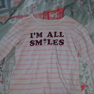 Arizona jean co long sleeve shirt